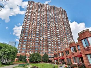 100 Old Palisade Rd APT 912, Fort Lee, NJ 07024