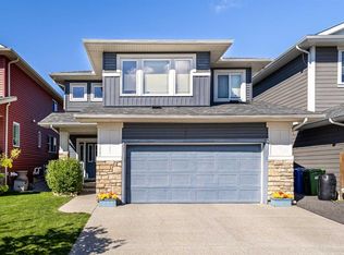21 E Evansfield Way NW, Calgary, AB T3P0L1