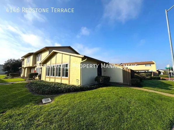 4146 Redstone Ter, Fremont, CA 94555