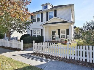 4611 Liberty Square Dr, Acworth, GA 30101