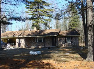 12680 Mellen Rd, Posen, MI 49776