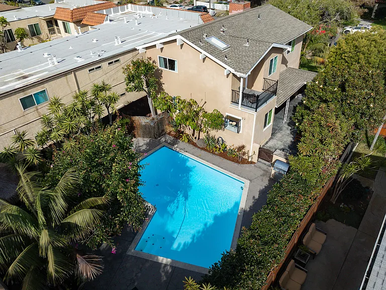 4819 Del Mar Ave #1 — Photo 53