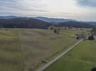 Jarrett Rd, Limestone, TN 37681