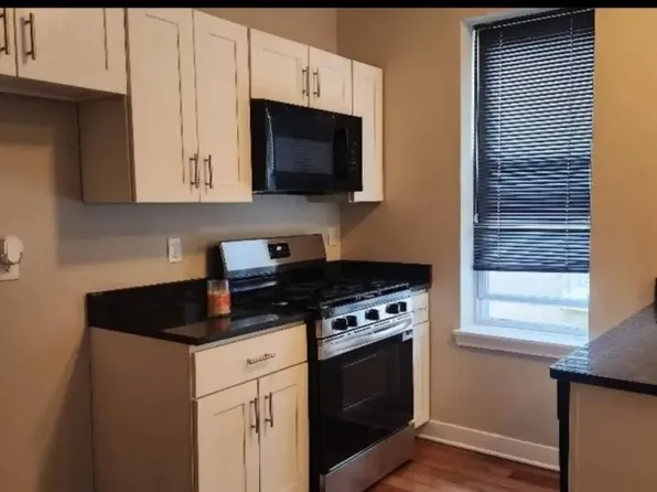 110 N Stockton Street, Trenton City, NJ 08618