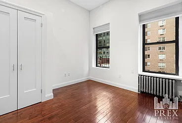 Rented by PREX Realty Corp