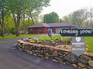 5125 Big Woods Blvd, Chaska, MN 55318