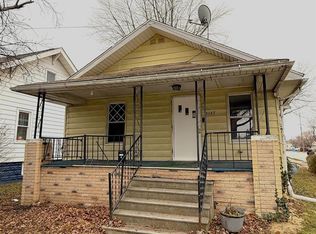 2137 Avon St, Saginaw, MI 48602