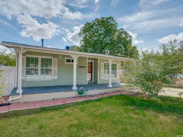 1706 ROMERO, San Antonio, TX 78237