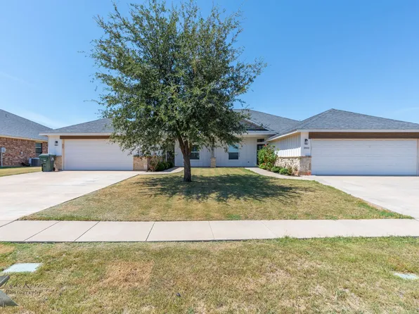 3804 Carrera Ln, Abilene, TX 79602