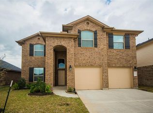 1826 Bravos Manor Ln, Fresno, TX 77545