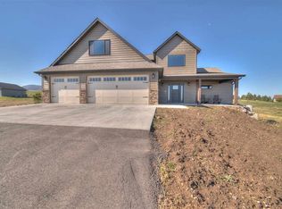 19955 Merriam Loop, Spearfish, SD 57783