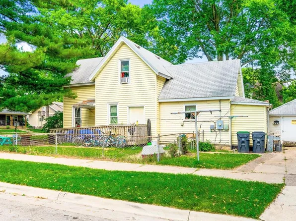 1402 Mississippi STREET, La Crosse, WI 54601
