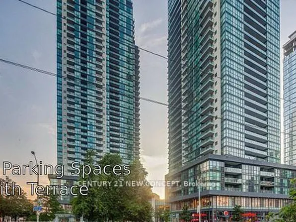 5168 Yonge St Unit Lph603, Toronto, ON M2N 0G1