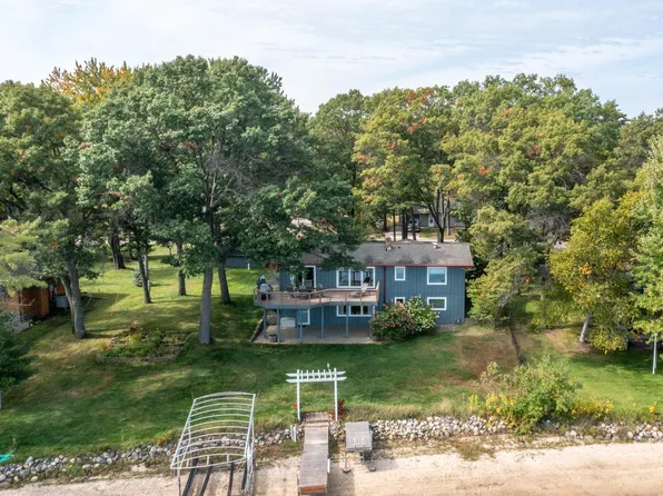 13806 Memorywood Dr, Baxter, MN 56425