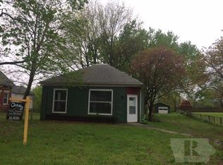 809 S Main St, Mount Pleasant, IA 52641