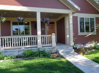 3938 Bosal St, Bozeman, MT 59718