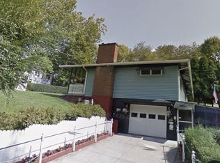 2730 6th Ave, Beaver Falls, PA 15010
