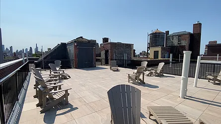 Rented by Stonecrest Realty