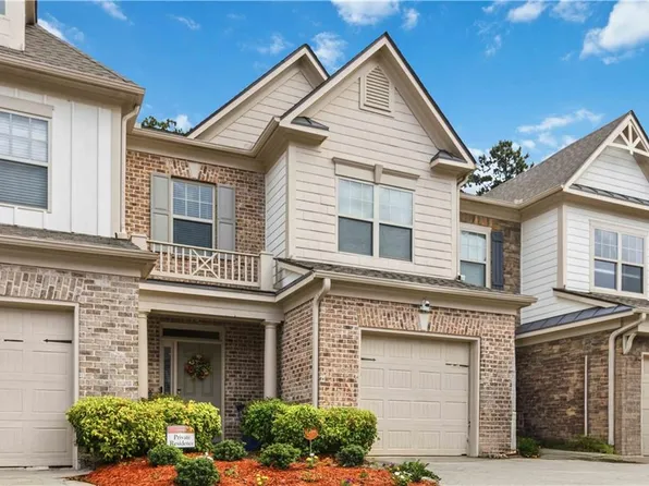 5137 Madeline Pl #602, Stone Mountain, GA 30083