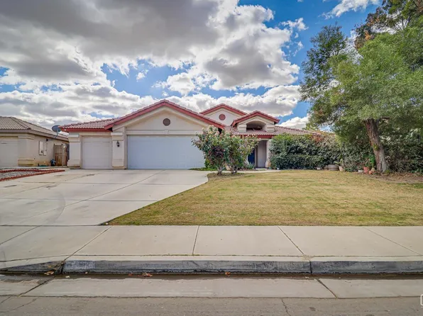 11411 Pecos River Dr, Bakersfield, CA 93312