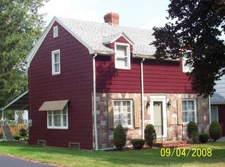72 Belvedere Dr, Rochester, NY 14624
