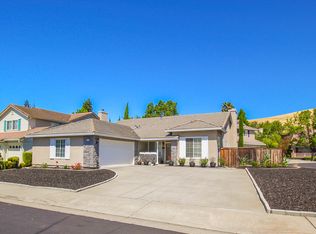2470 Trevino Way, Fairfield, CA