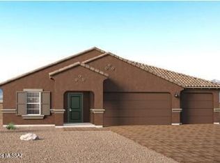 923 W Calle Zaino, Sahuarita, AZ 85629