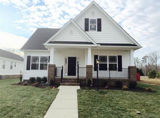 118 Giddy Up Ln, Ashland, VA 23005