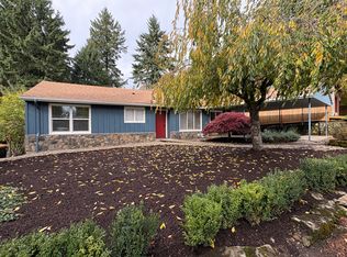 7715 SW Canyon Ln, Portland, OR 97225