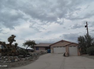 3741 Cactus Ridge Dr, Lake Havasu City, AZ 86406
