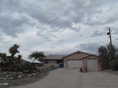 3741 Cactus Ridge Dr, Lake Havasu City, AZ, 86406
