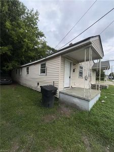 1406 Portsmouth Blvd, Portsmouth, VA, 23704