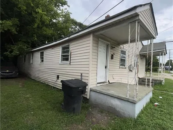 1406 Portsmouth Blvd, Portsmouth, VA 23704