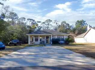 2905 55th Ave, Gulfport, MS 39501