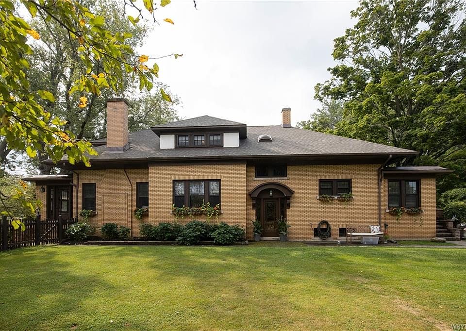 4462 S Buffalo St, Orchard Park, NY 14127 | Zillow