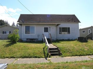 1504 2nd St, Aberdeen, WA 98537