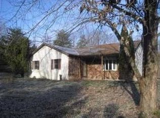 65 Youngs Church Rd, Shermans Dale, PA 17090