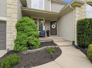 5308 W 161st St, Overland Park, KS 66085