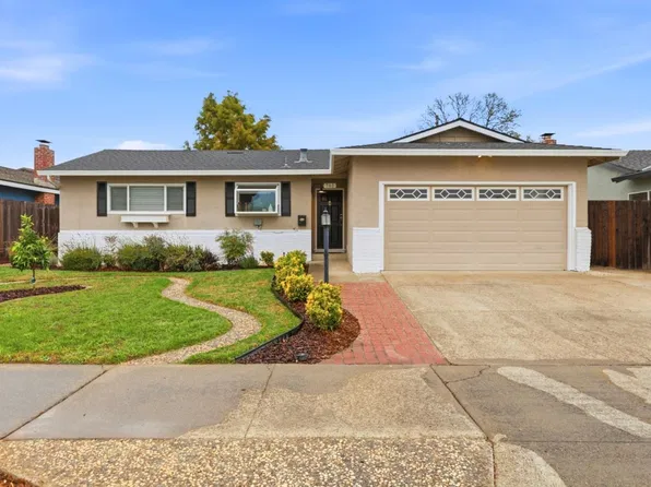 761 La Alondra Way, Gilroy, CA 95020