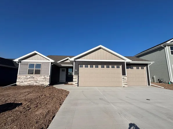 354 Satori Trl, Kimberly, WI 54136