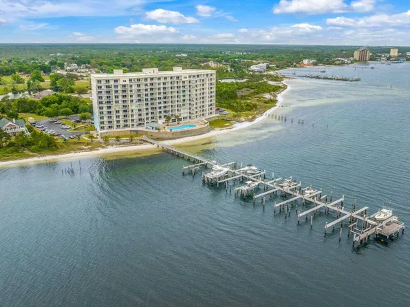 154 Ethel Wingate Dr Unit 408, Pensacola, FL 32507