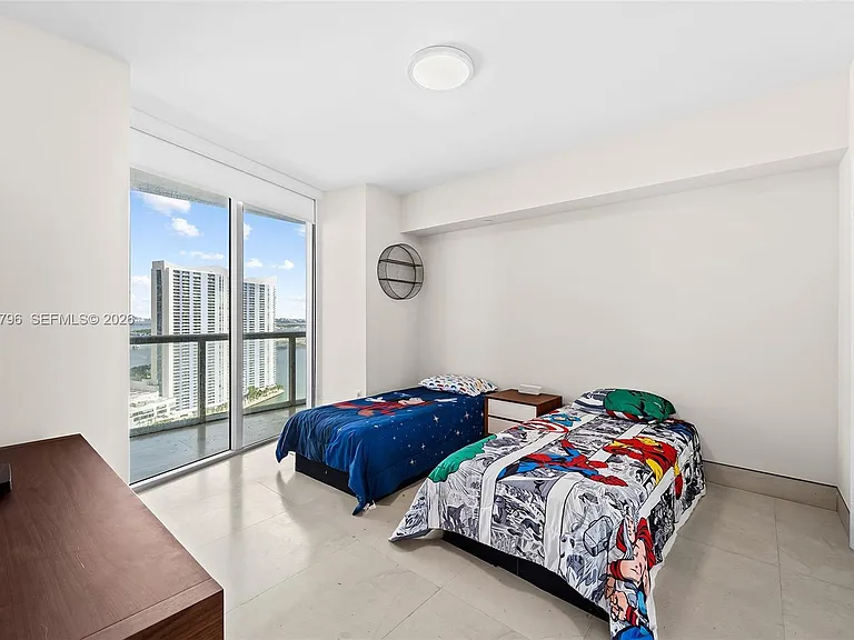 495 Brickell Ave #2904 — Photo 20