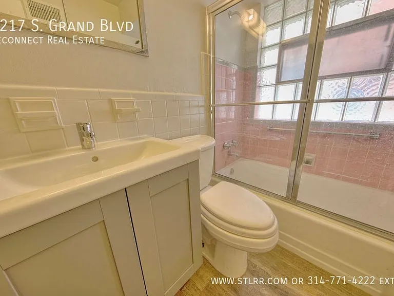 5217 S Grand Blvd — Photo 4