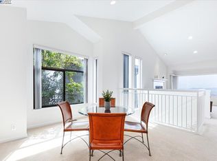 22 Windward Hl, Oakland, CA