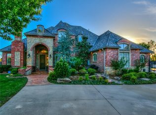 400 Foxborough Ct, Norman, OK 73072