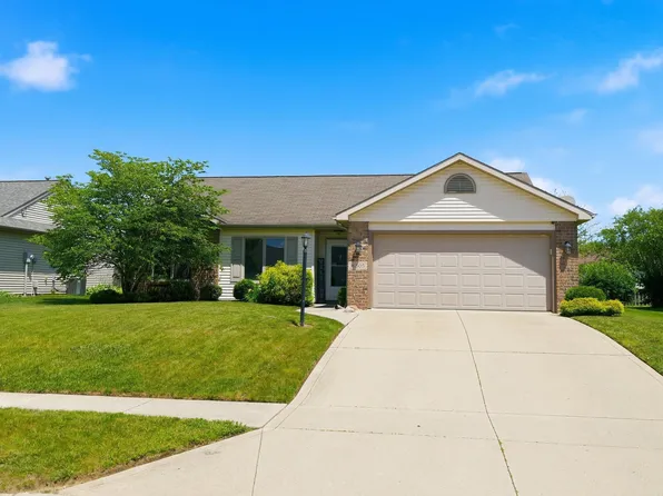 16505 Sunflower Blvd, Harlan, IN 46743