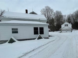 3472 Moose River Rd, Boonville, NY 13309