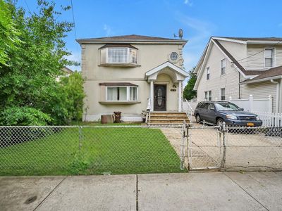 97-16 222nd Street, Jamaica, NY, 11429