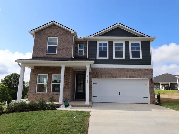 3202 Gravity Dr, Columbia, TN 38401