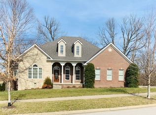 2348 Rockminster Rd, Lexington, KY 40509